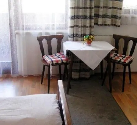 Gæstehus Hofer 3*